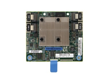 RAID-Controller HPE Smart Array P816i-a SR Gen10 4GB 6Gb SATA PCIe 3.0x8 869083-B21
