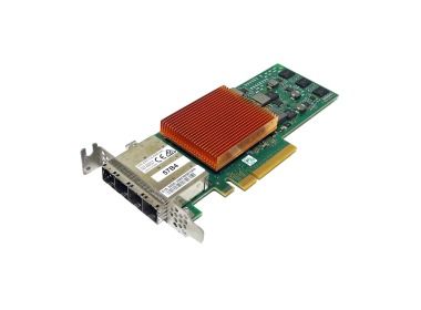 RAID Controller IBM 57B4 Adapter PCIe 3.0x8 4x SFF-8644 6Gb SAS 01DH506