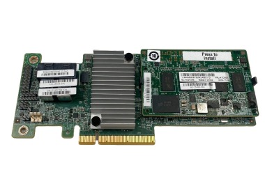 RAID-Controller IBM RaidStorage ServeRAID M5210 Adapter SATA/SAS PCIe 3.0x8 H3-25503-04C