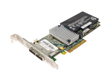 RAID-Controller Intel RS2PI008 512MB Adapter 6Gb SAS PCIe 2.0x8 L3-25152-59A