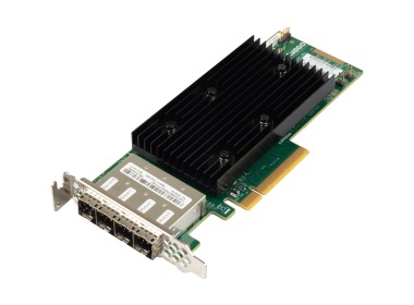 RAID-Controller LSI 9305-16e 12Gb SAS PCIe 3.0x8 03-25711-01002