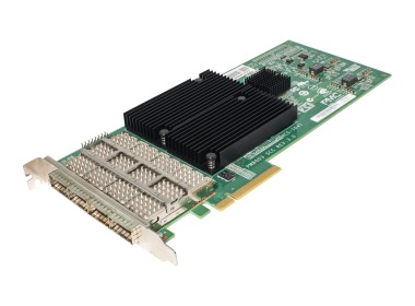 RAID-Controller Netapp PM8003 Adapter PCI-E x8 4xSFF-8436 6Gb SAS 111-00341