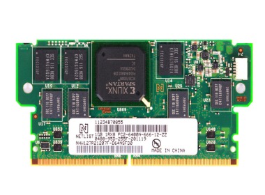 RAID-Controller NetList NHW127R21207F-D64NSED