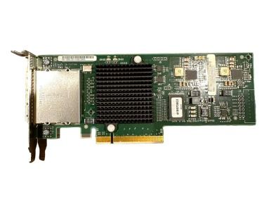 RAID controller Oracle 6Gb/s SAS 2x SFF-8088 PCIe 1.0x8 Adapter 375-3609-03