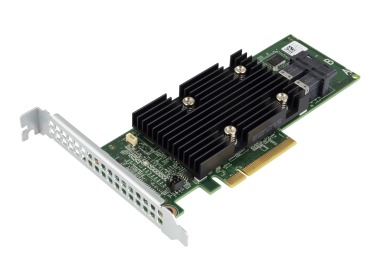RAID-Controller RAID Dell H330 Adapter PCIe 3.0x8 2xSFF-8643 12Gb SAS CG2YM