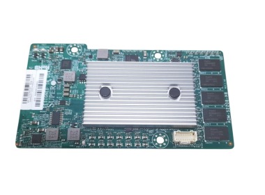 RAID-Controller Supermicro SAS RAID-0/1/10/5/10 Modul auf Blade AOM-S2208-H8