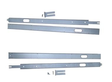 Rail kit for HPE switch SN6000B 16Gb FC