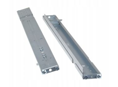 Rail kit HPE 2U ProLiant DL120/DL160 Gen5 Static 2F77A-02