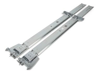 Rail set Dell B19 2U PowerEdge R750XA/R760/R960