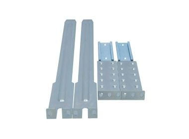 Rails Cisco Nexus 3K/9K Fixed Accessory Kit, 1RU front and rear removal NXK-ACC-KIT-1RU