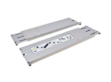 Rails Dell 5U PowerVault ME4084 Static 9089V