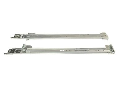 Rails Dell Type B6 2U ReadyRails II bearing-mounted H4X6X