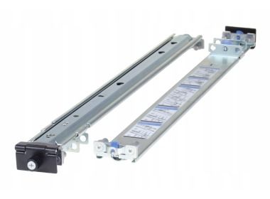 Rails kit for Dell S5248F-ON switch