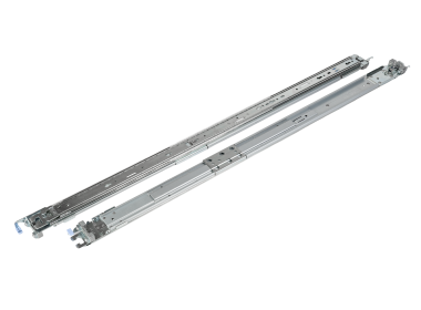Rails kit Intel MiTAC CYPFULLEXTRAIL 1U/2U Left + Right K85262-001