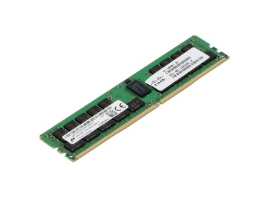 RAM Cisco 32GB 2Rx4 PC4-21300V-R DDR4 RDIMM ECC 2666MHz UCS-MR-X32G2RS-H