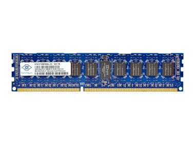 RAM Dell 4GB 2Rx8 PC3-10600R DDR3 RDIMM 1333MHz NT4GC72B8PB0NL-CG