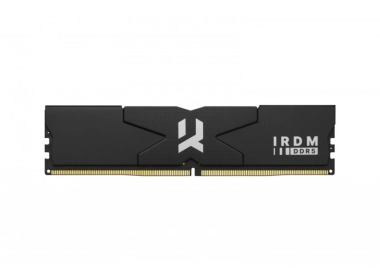 RAM GoodRAM 32GB (2x16GB) DDR5 UDIMM ECC 6400MHz IR-6400D564L32S