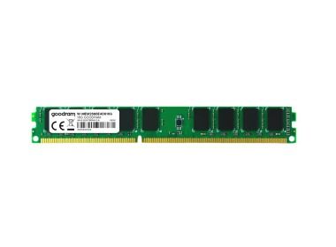 RAM Goodram Enterprise 16GB 2Rx8 DDR4 UDIMM ECC 2666MHz W-MEM2666E4D816G