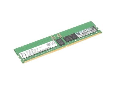 RAM HP 32GB 2Rx8 DDR5 RDIMM ECC 4800MHz P43330-0A1U