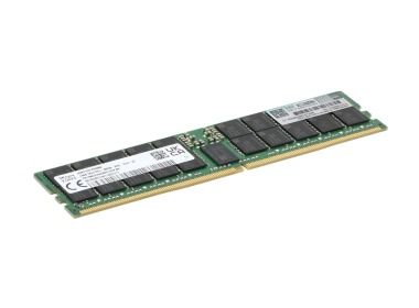 RAM HP 64GB 2Rx8 DDR5 RDIMM ECC 4800MHz HMCG94AEBRA102N-BB