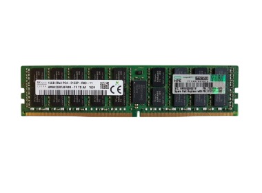 RAM HPE 16GB 1RDDR4 RDIMM 2133MHz 752369-001