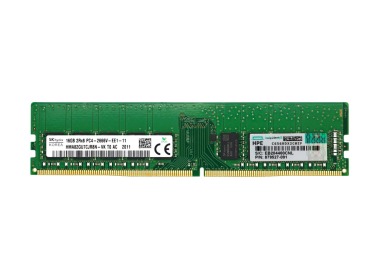 RAM HPE 16GB 2Rx8 DDR4 UDIMM 2666MHz 879527-091