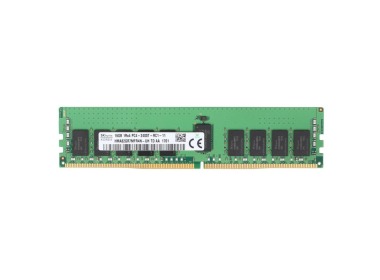 RAM Hynix 16GB 1Rx4 PC4-19200T-R DDR4 RDIMM 2400MHz HMA82GR7MFR4N-UH