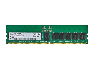 RAM Hynix 32GB 2Rx8 PC5-44800 DDR5 5600MHz RDIMM ECC HMCG88AGBRA191N