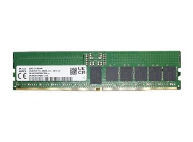RAM Hynix 32GB 2Rx8 PC5-44800 DDR5 RDIMM ECC 5600MHz HMCG88AGBRA190N