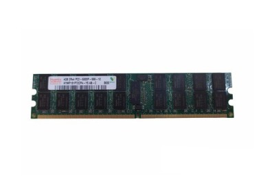 RAM Hynix 4GB 2Rx4 PC2-5300P DDR2 UDIMM ECC 667MHz HYMP151P72CP4-Y5