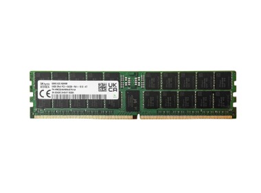 RAM Hynix 64GB 2Rx4 DDR5 RDIMM ECC 6400MHz HMCG94AHBRA487N