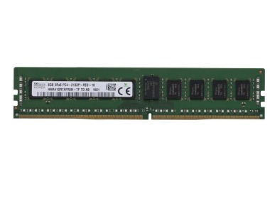 RAM Hynix 8GB 2Rx8 PC4-17000P-R DDR4 RDIMM 2133MHz HMA41GR7AFR8N-TF