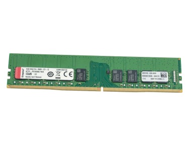 RAM Kingston 16GB 2Rx8 PC4-21300 DDR4 UDIMM ECC 2666MHz KTD-PE426E/16G