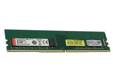 RAM Kingston 16GB 2Rx8 PC4-25600 DDR4 UDIMM ECC 3200MHz KSM32ED8/16HD