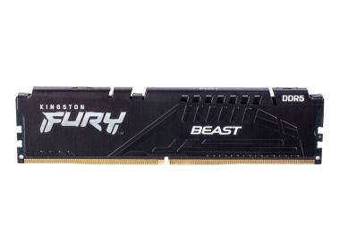 RAM Kingston Fury 32GB 2Rx8 DDR5 UDIMM 5600MHz 1MGT9