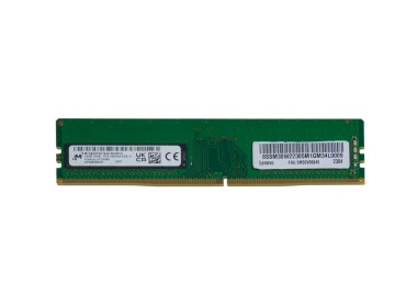RAM Lenovo 16GB 1Rx8 PC4-25600 DDR4 UDIMM ECC 3200MHz 5M30V06845