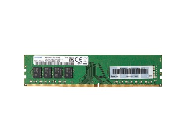 RAM Lenovo 16GB 2Rx8 PC4-17000 DDR4 UDIMM non ECC 2133MHz 03T7466