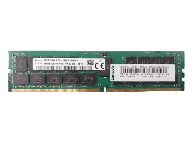 RAM Lenovo 32GB 2Rx4 PC4-2666v DDR4 RDIMM ECC 2666MHz SM30L13368
