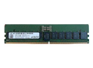 RAM Micron 32GB 4Rx4 DDR5 RDIMM ECC 5600MHz MTC18F1045S1PC56BG1