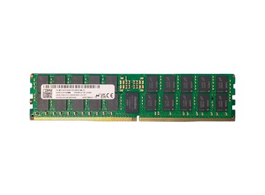 RAM Micron 64GB 2Rx4 PC5-44800 DDR5 RDIMM ECC 5600MHz MTC40F2046S1RC56BD2