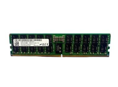 RAM Micron 96GB 2Rx4 PC5-38400 DDR5 RDIMM 4800MHz MTC40F204WS1RC48BB1
