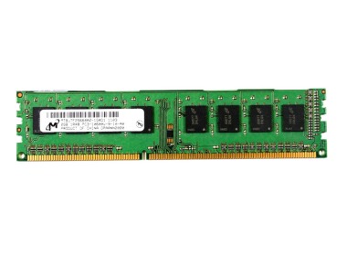 RAM Samsung 2GB 2Rx8 PC3-8500 DDR3 UDIMM 1066MHz M391B5673EH1-CF8