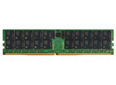 RAM Samsung 64GB 2Rx4 PC5-44800 DDR5 5600MHz RDIMM ECC M321R8GA0PB0-CWMXJ
