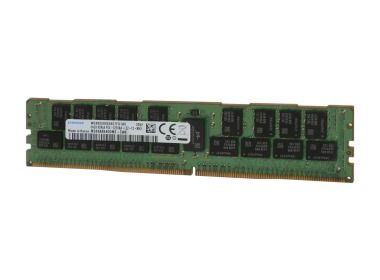 RAM Samsung 64GB 4Rx4 DDR4 LRDIMM M386A8K40DM2-CWE