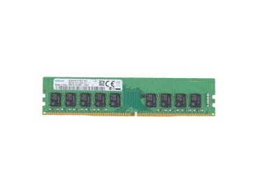 RAM Samsung 8GB 2Rx8 PC4-19200T-E DDR4 UDIMM ECC 2400MHz M391A1G43EB1-CRC