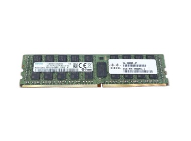 RAM-Speicher Cisco 32GB 2Rx4 DDR4 RDIMM ECC 2133MHz 15-103025-01