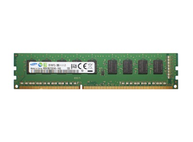 RAM-Speicher Dell 2GB 1Rx8 1600MHz DDR3 UDIMM 200MHz M391B5773DH0-YK0