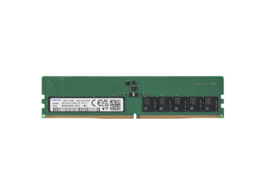 RAM-Speicher Fujitsu 32GB 2Rx8 PC5-38400 DDR5 UDIMM ECC 4800MHz PY-ME32UH