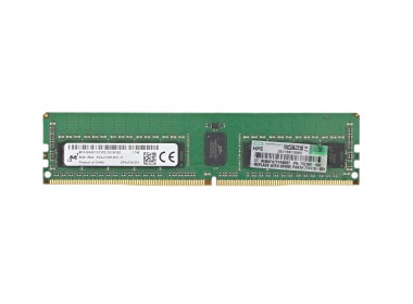RAM-Speicher HPE 8GB 1Rx4 PC4-17000 DDR4 RDIMM 2133MHz 752368-081