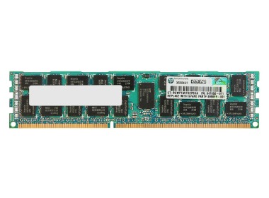RAM-Speicher HPE 8GB 2Rx4 DDR3-1333 PC3L-10600R 647650-071